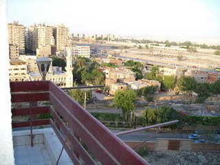Garden City Property Management on New Cairo Rehab City Egypt Real Estate Cairo Property